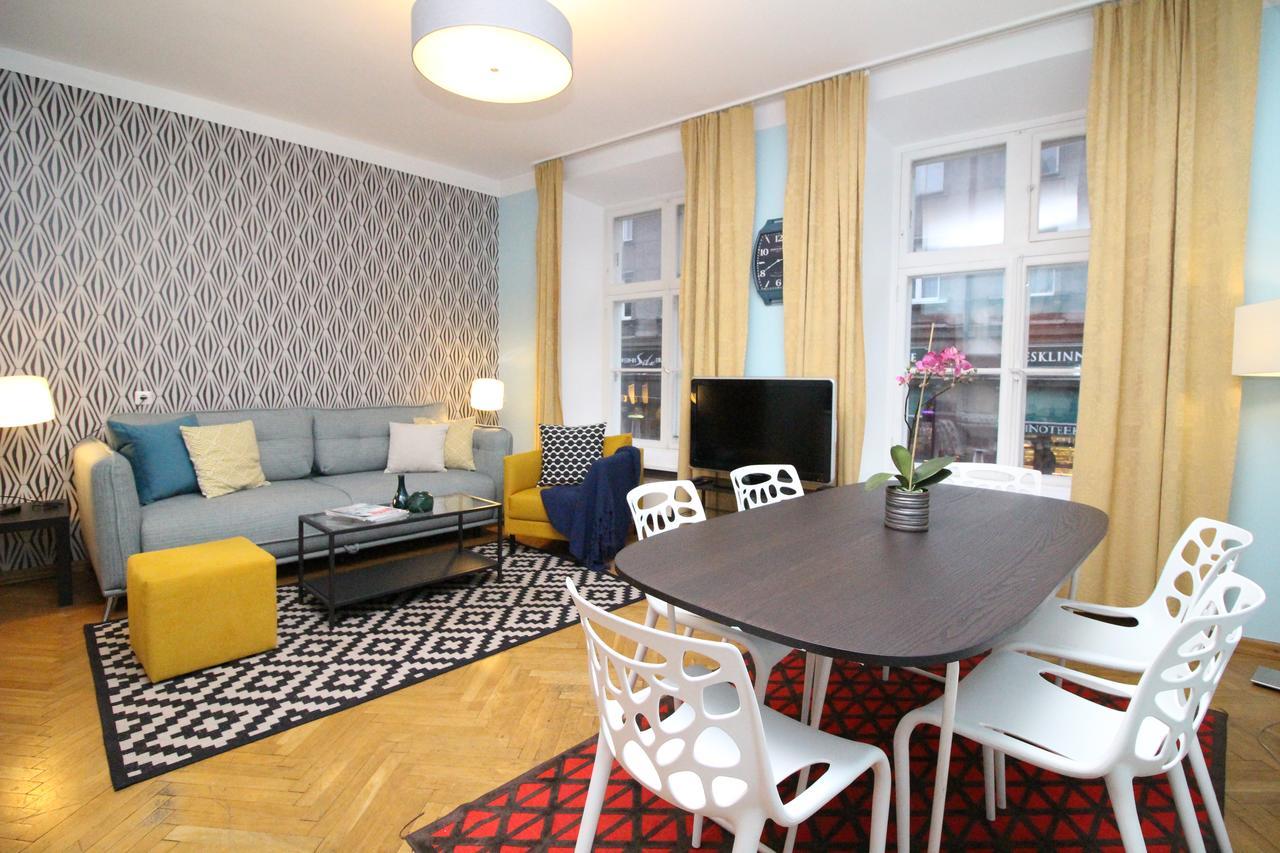 Tallinn City Apartments - Town Hall Square Talin Exterior foto